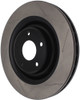 StopTech Slotted Sport Brake Rotors (Part# 126.62102SR)