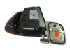 Anzo USA 321096 Tail Light Assembly Fits 02-05 325i 325xi 330i 330xi