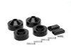 Daystar KJ09137BK Suspension System/Lift Kit Fits 07-18 Wrangler (JK)