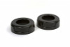 Daystar KC09116BK Suspension Coil Spring Spacer Kit Fits 1500 3500 Ram 1500