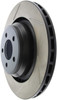 StopTech Slotted Sport Brake Rotors (Part# 126.63064SR)