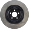 StopTech Slotted Sport Brake Rotors (Part# 126.63064SR)