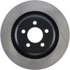 StopTech Slotted Sport Brake Rotors (Part# 126.63064SR)