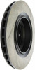 StopTech Slotted Sport Brake Rotors (Part# 126.63064SR)
