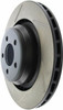 StopTech Slotted Sport Brake Rotors (Part# 126.63064SR)