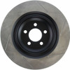 StopTech Slotted Sport Brake Rotors (Part# 126.63064SR)
