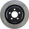 StopTech Slotted Sport Brake Rotors (Part# 126.63064SR)