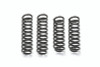 Fabtech FTS24162 Coil Spring Kit Fits 07-18 Wrangler (JK)