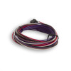 AutoMeter 1209 American Muscle Fuel Level Gauge
