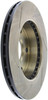 StopTech Slotted Sport Brake Rotors (Part# 126.42057SL)