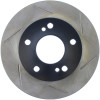 StopTech Slotted Sport Brake Rotors (Part# 126.42057SL)