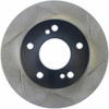 StopTech Slotted Sport Brake Rotors (Part# 126.42057SL)