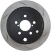 StopTech Slotted Sport Brake Rotors (Part# 126.47031SL)