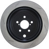 StopTech Slotted Sport Brake Rotors (Part# 126.47031SL)