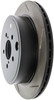 StopTech Slotted Sport Brake Rotors (Part# 126.47031SL)