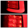 Spyder Auto 5084057 LED Tail Lights Fits 13-18 1500 2500 3500