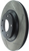 StopTech Slotted Sport Brake Rotors (Part# 126.45072SL)