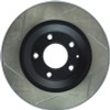 StopTech Slotted Sport Brake Rotors (Part# 126.45072SL)