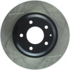 StopTech Slotted Sport Brake Rotors (Part# 126.45072SL)