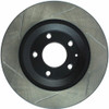 StopTech Slotted Sport Brake Rotors (Part# 126.45072SL)