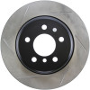 StopTech Slotted Sport Brake Rotors (Part# 126.34131SR)