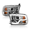 Anzo USA 111405 Projector Headlight Set