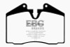 EBC Brakes DP2612 Greenstuff 2000 Series Sport Brake Pads Fits 86-95 928