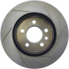 StopTech 126.99058SR Sport Slotted Disc Brake Rotor Fits 11-19 Amarok
