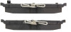 StopTech 305.14650 Street Select Brake Pads Fits 11-14 Mustang