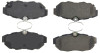 StopTech 305.14650 Street Select Brake Pads Fits 11-14 Mustang