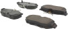 StopTech 305.14650 Street Select Brake Pads Fits 11-14 Mustang