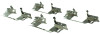 StopTech Street Brake Pads (Part# 308.1058)