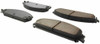 StopTech Street Brake Pads (Part# 308.1058)