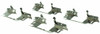 StopTech Street Brake Pads (Part# 308.1058)