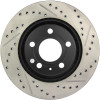 StopTech Slot & Drill Brake Rotors (Part# 127.33088L)