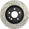 StopTech Slot & Drill Brake Rotors (Part# 127.33088L)
