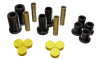 Energy Suspension 5.3137G Control Arm Bushing Set Fits 02-05 Ram 1500