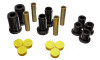 Energy Suspension 5.3137G Control Arm Bushing Set Fits 02-05 Ram 1500