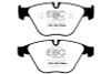 EBC DP22006 Greenstuff Brake Pad Sets- DP22006