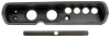 AutoMeter 2929 Mounting Solutions Direct Fit Gauge Mount Fits 64-65 Chevelle