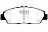 EBC UD568 Ultimax2 Brake Pad Sets- UD568