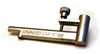 Innovate Motorsports 3728 Exhaust Clamp