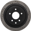 StopTech Drilled Sport Brake Rotors (Part# 128.42088L)