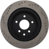 StopTech Drilled Sport Brake Rotors (Part# 128.42088L)