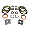 Yukon Gear & Axle YP KNCLKIT-TOY Knuckle Kit Fits 4Runner Land Cruiser Pickup