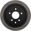 StopTech Slotted Sport Brake Rotors (Part# 126.42088SR)