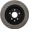 StopTech Slotted Sport Brake Rotors (Part# 126.42088SR)