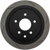 StopTech Slotted Sport Brake Rotors (Part# 126.42088SR)