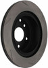StopTech Slotted Sport Brake Rotors (Part# 126.42088SR)