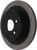 StopTech Slotted Sport Brake Rotors (Part# 126.42088SR)